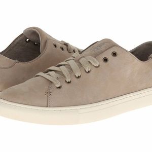 New Polo Ralph Lauren Men's Jermain Oxford